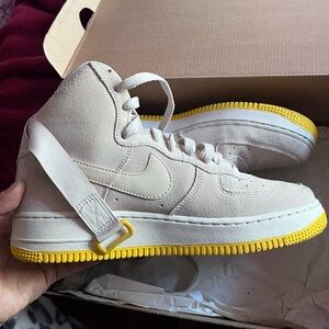 Nike Air Force 1 High GS